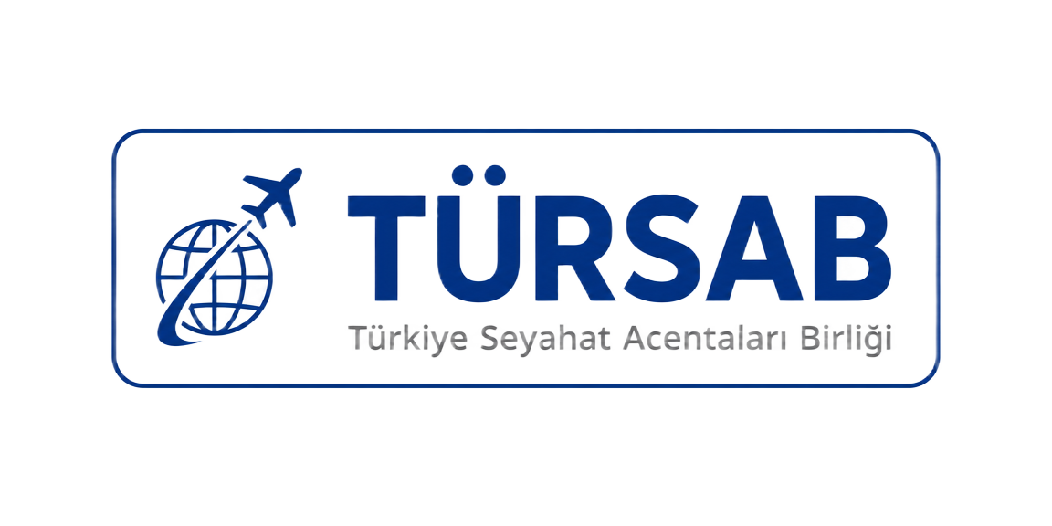 TÜRSAB - Türkiye Seyahat Acentaları Birliği